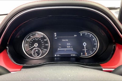 2022 Genesis GV70 2.5T