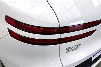 2022 Genesis GV70 2.5T