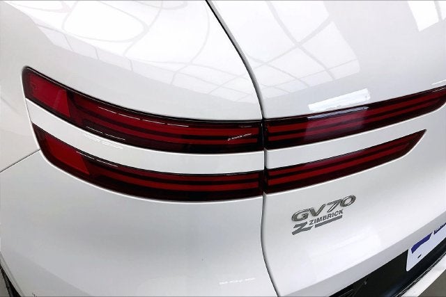 2022 Genesis GV70 2.5T