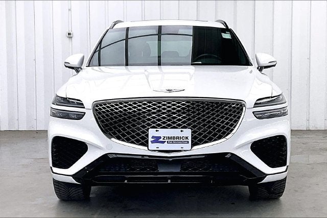 2022 Genesis GV70 2.5T
