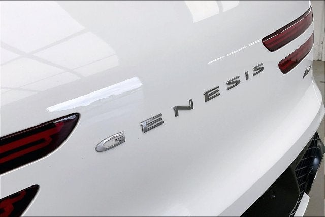 2022 Genesis GV70 2.5T