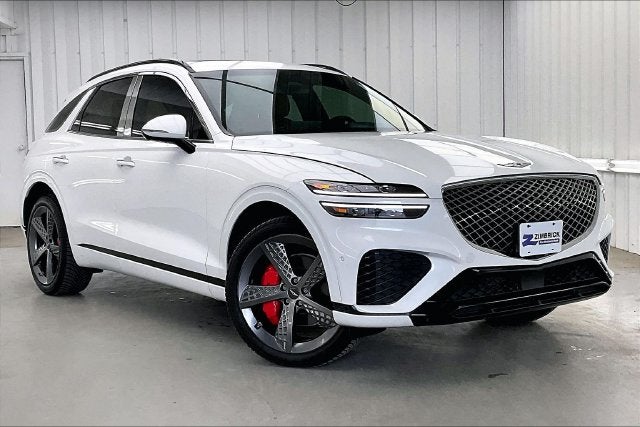 2022 Genesis GV70 2.5T