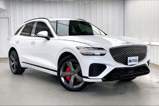 2022 Genesis GV70 2.5T