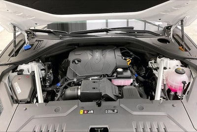 2026 Genesis GV70 2.5T