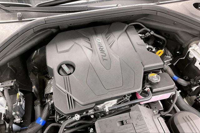 2026 Genesis GV70 2.5T