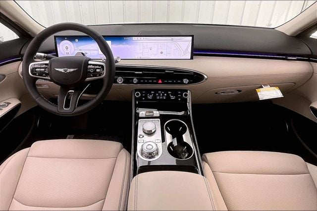 2026 Genesis GV70 2.5T
