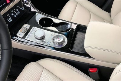 2026 Genesis GV70 2.5T