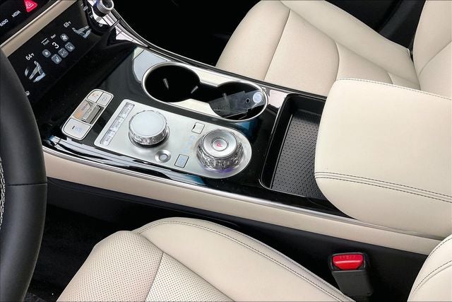 2026 Genesis GV70 2.5T