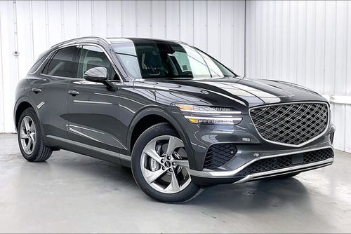 2026 Genesis GV70 2.5T SELECT