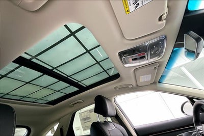 2026 Genesis GV70 2.5T SELECT