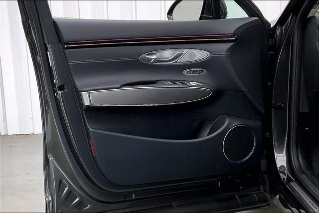 2026 Genesis GV70 2.5T SELECT