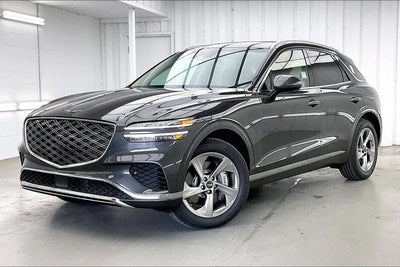 2026 Genesis GV70 2.5T SELECT