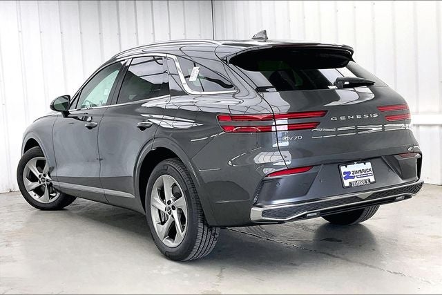 2026 Genesis GV70 2.5T SELECT