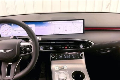 2026 Genesis GV70 2.5T SELECT