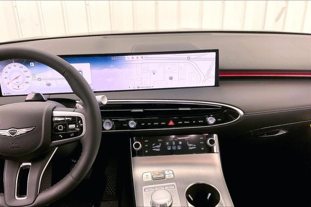 2026 Genesis GV70 2.5T SELECT