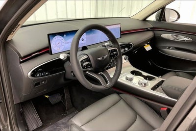 2026 Genesis GV70 2.5T SELECT