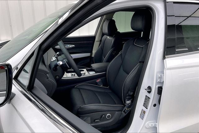 2027 Genesis GV70 2.5T Advanced