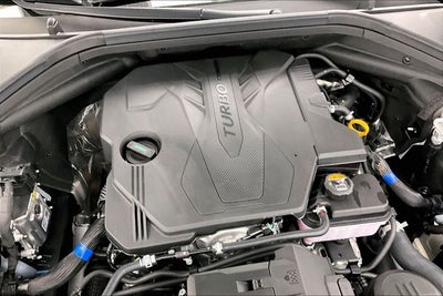 2027 Genesis GV70 2.5T Advanced