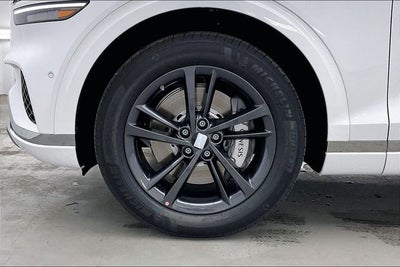 2027 Genesis GV70 2.5T Advanced