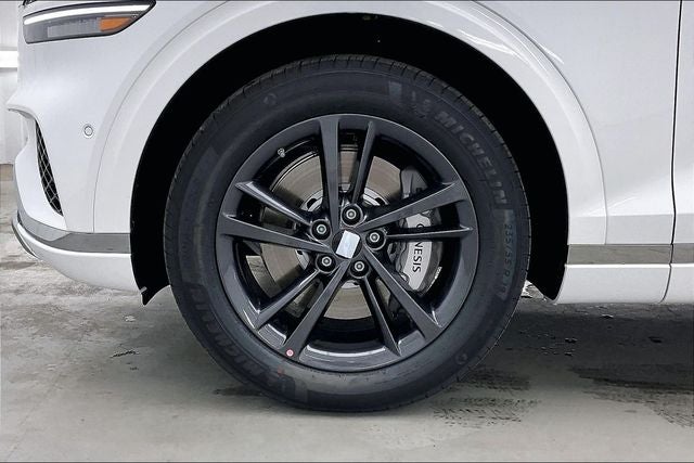 2027 Genesis GV70 2.5T Advanced