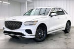 2027 Genesis GV70 2.5T Advanced