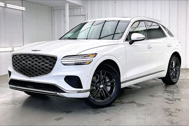 2027 Genesis GV70 2.5T Advanced