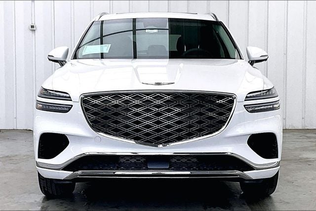 2027 Genesis GV70 2.5T Advanced