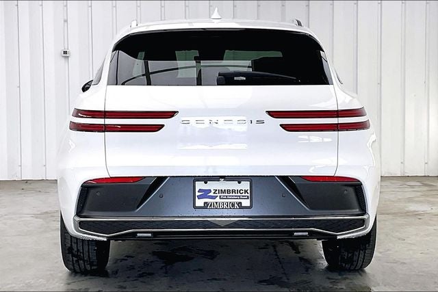 2027 Genesis GV70 2.5T Advanced