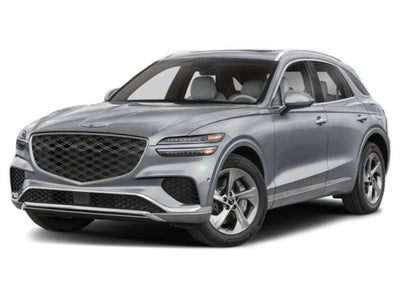2027 Genesis GV70 2.5T Advanced