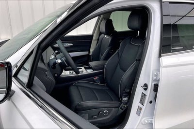 2027 Genesis GV70 2.5T Advanced