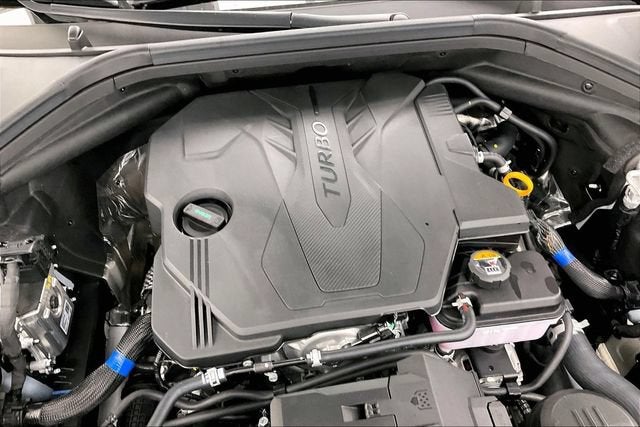 2027 Genesis GV70 2.5T Advanced