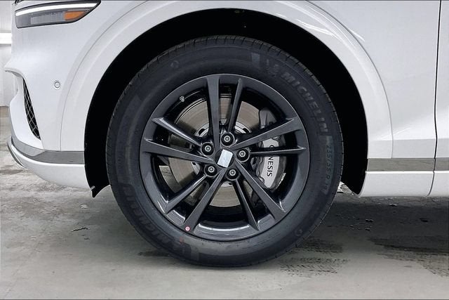 2027 Genesis GV70 2.5T Advanced