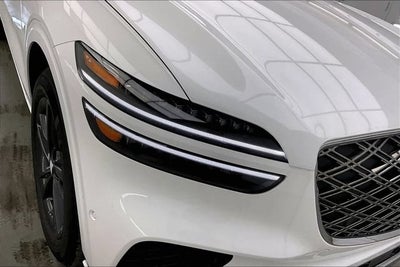 2027 Genesis GV70 2.5T Advanced