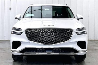 2027 Genesis GV70 2.5T Advanced