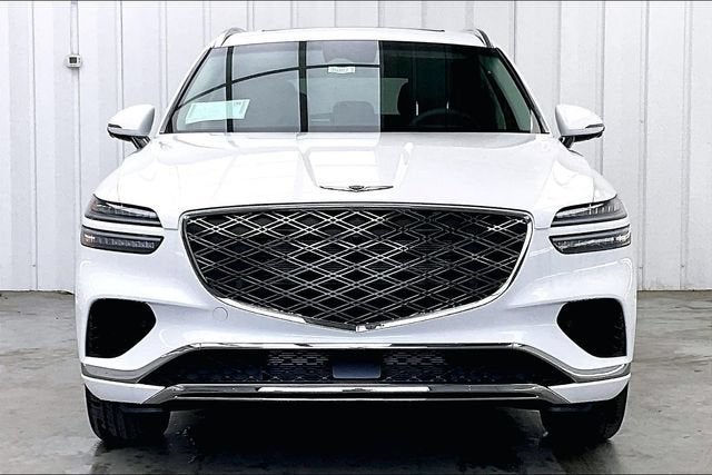 2027 Genesis GV70 2.5T Advanced