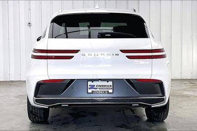 2027 Genesis GV70 2.5T Advanced