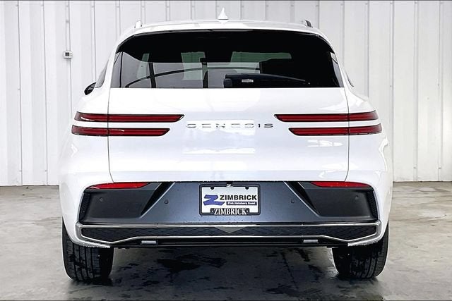 2027 Genesis GV70 2.5T Advanced