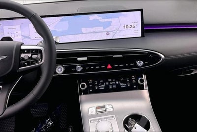 2027 Genesis GV70 2.5T Advanced