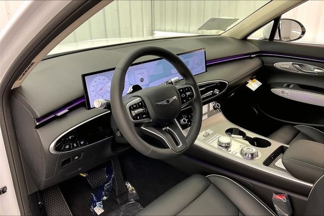 2027 Genesis GV70 2.5T Advanced