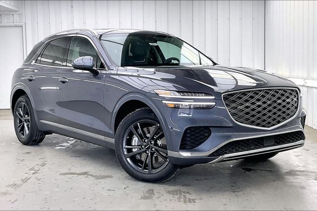 2027 Genesis GV70 2.5T Advanced