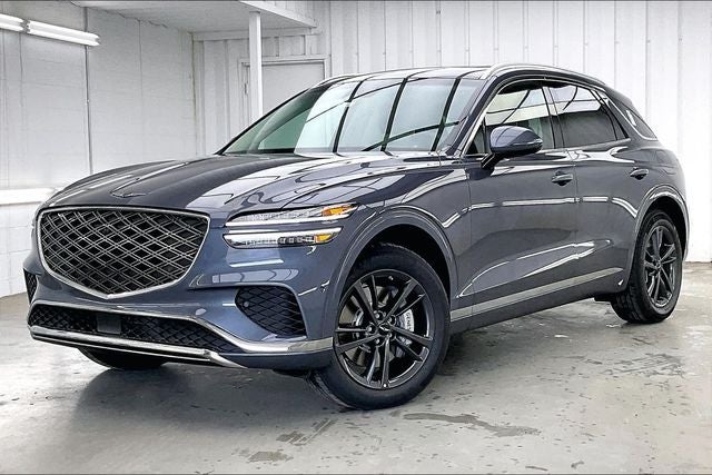2027 Genesis GV70 2.5T Advanced