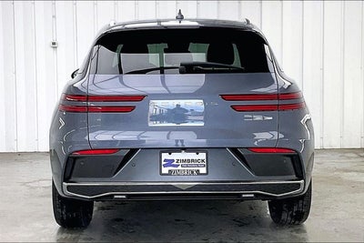 2027 Genesis GV70 2.5T Advanced