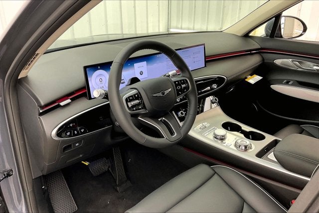 2027 Genesis GV70 2.5T Advanced