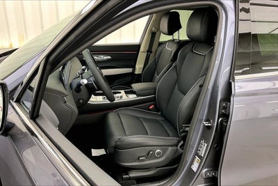 2027 Genesis GV70 2.5T Advanced