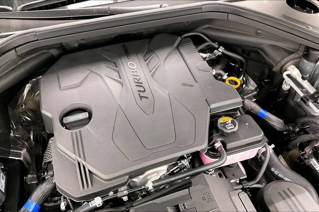 2027 Genesis GV70 2.5T Advanced