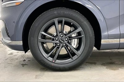 2027 Genesis GV70 2.5T Advanced