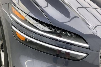 2027 Genesis GV70 2.5T Advanced