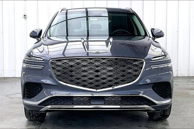 2027 Genesis GV70 2.5T Advanced