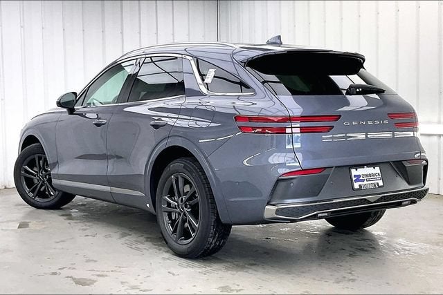 2027 Genesis GV70 2.5T Advanced