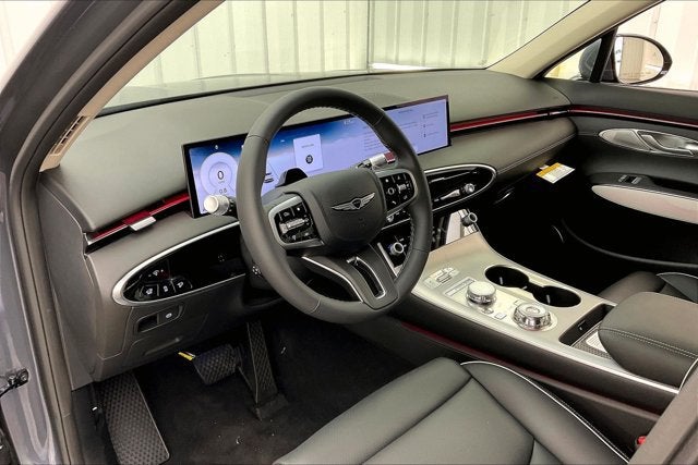 2027 Genesis GV70 2.5T Advanced